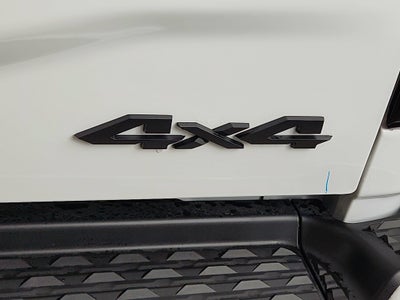 2026 RAM Ram 2500 RAM 2500 BIG HORN CREW CAB 4X4 (149 IN WB 6 FT 4 IN BOX)