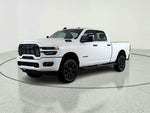 2026 RAM Ram 2500 RAM 2500 BIG HORN CREW CAB 4X4 (149 IN WB 6 FT 4 IN BOX)