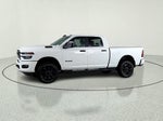 2026 RAM Ram 2500 RAM 2500 BIG HORN CREW CAB 4X4 (149 IN WB 6 FT 4 IN BOX)