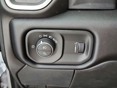 2026 RAM Ram 2500 Big Horn