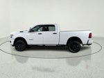 2026 RAM Ram 2500 RAM 2500 BIG HORN CREW CAB 4X4 (149 IN WB 6 FT 4 IN BOX)