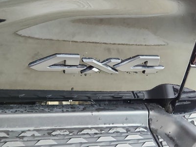 2026 RAM Ram 2500 RAM 2500 BIG HORN CREW CAB 4X4 (149 IN WB 6 FT 4 IN BOX)