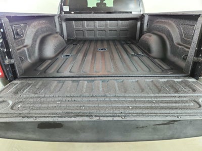 2026 RAM Ram 2500 RAM 2500 BIG HORN CREW CAB 4X4 (149 IN WB 6 FT 4 IN BOX)