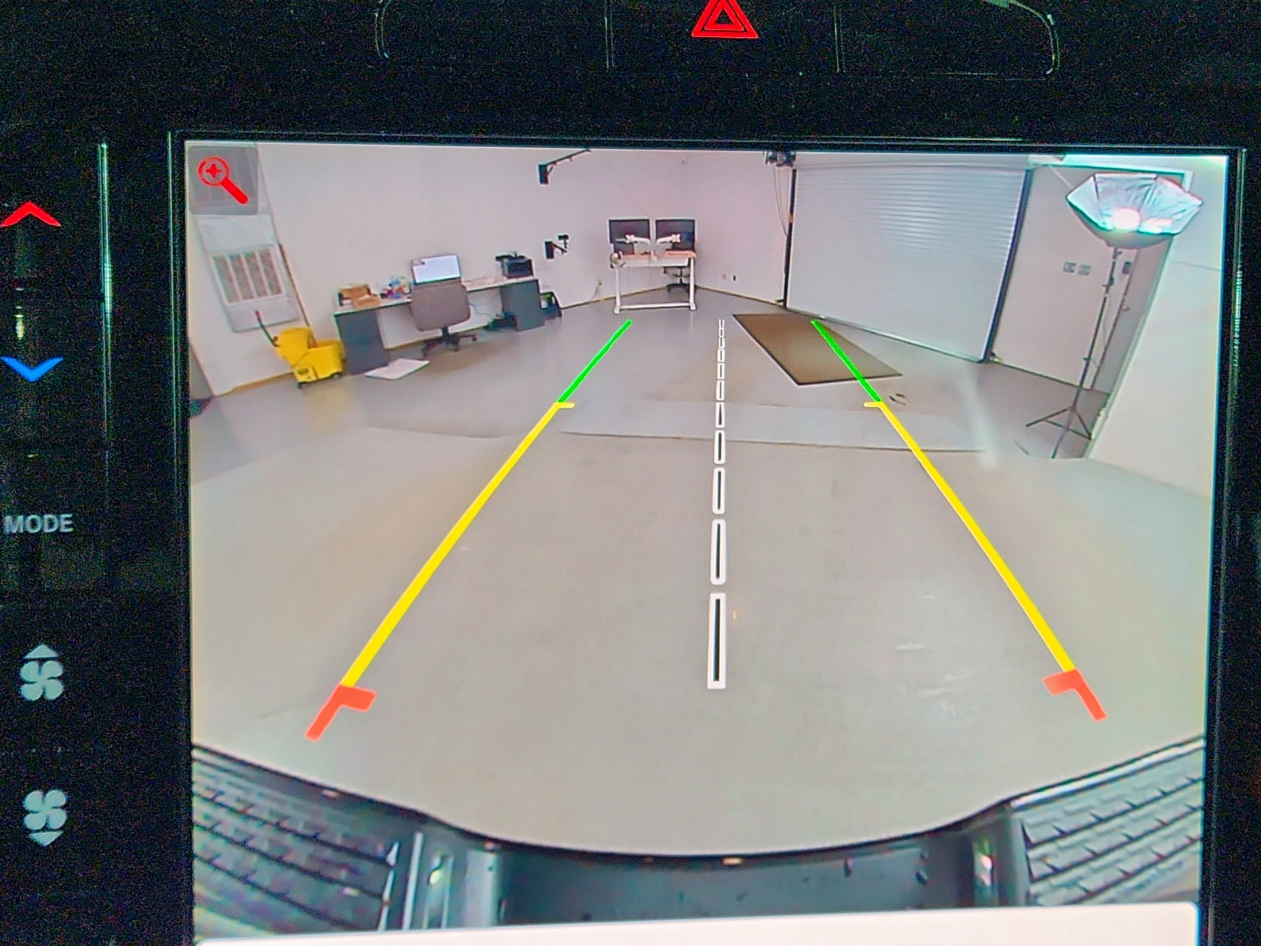 2026 RAM Ram 2500 RAM 2500 BIG HORN CREW CAB 4X4 (149 IN WB 6 FT 4 IN BOX)