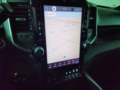 2026 RAM Ram 2500 RAM 2500 BIG HORN CREW CAB 4X4 (149 IN WB 6 FT 4 IN BOX)