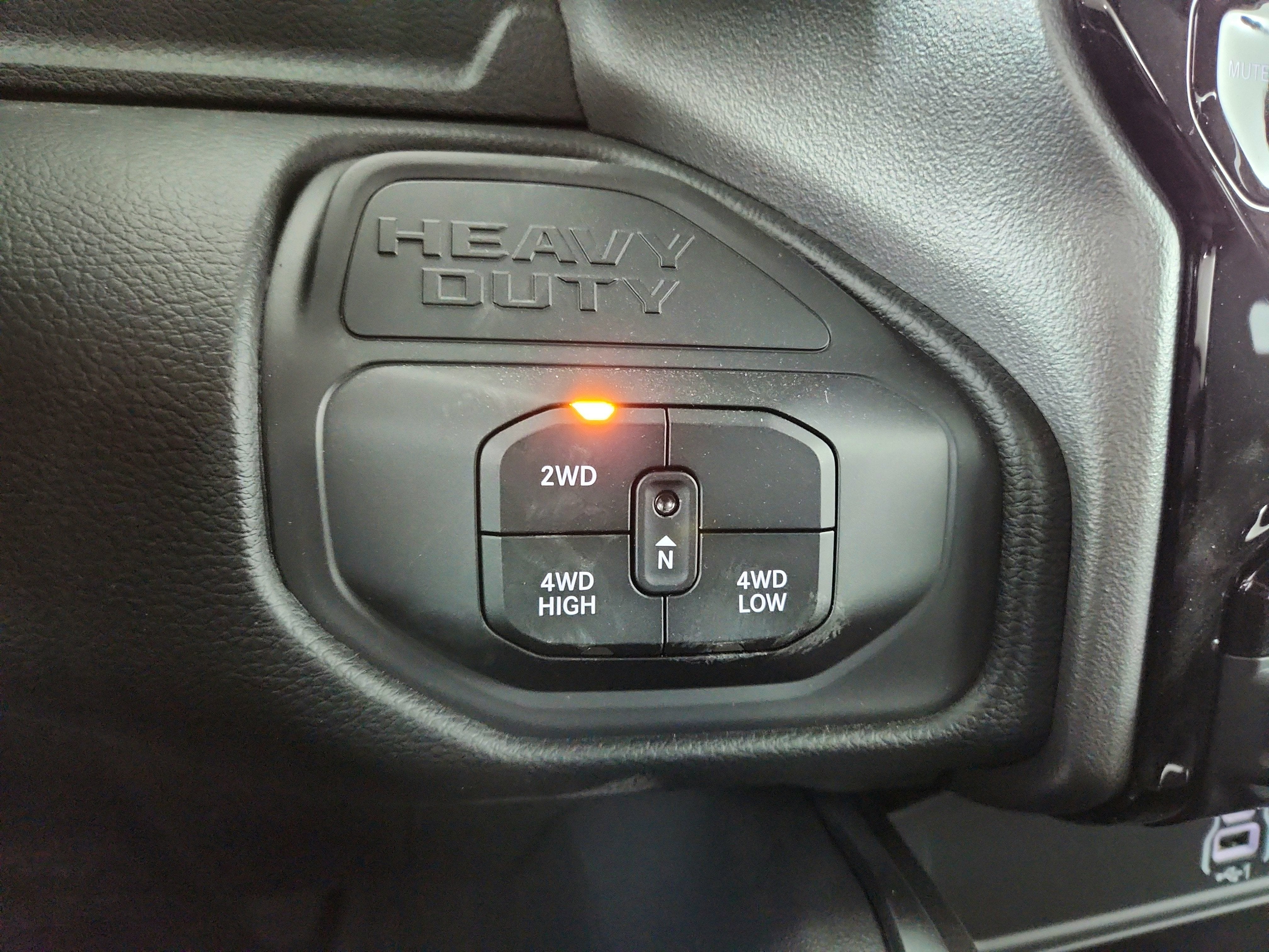 2026 RAM Ram 2500 RAM 2500 BIG HORN CREW CAB 4X4 (149 IN WB 6 FT 4 IN BOX)