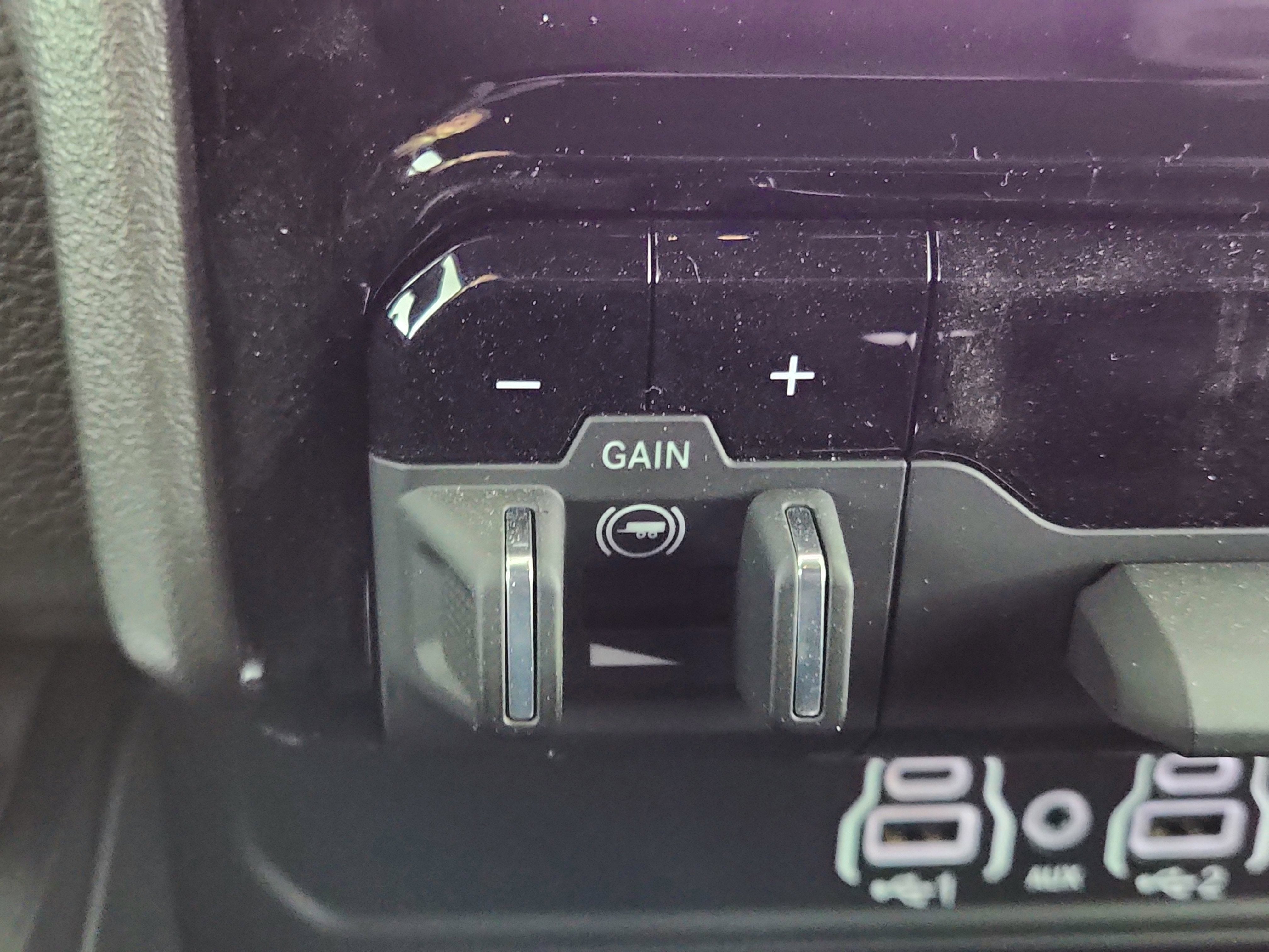 2026 RAM Ram 2500 RAM 2500 BIG HORN CREW CAB 4X4 (149 IN WB 6 FT 4 IN BOX)