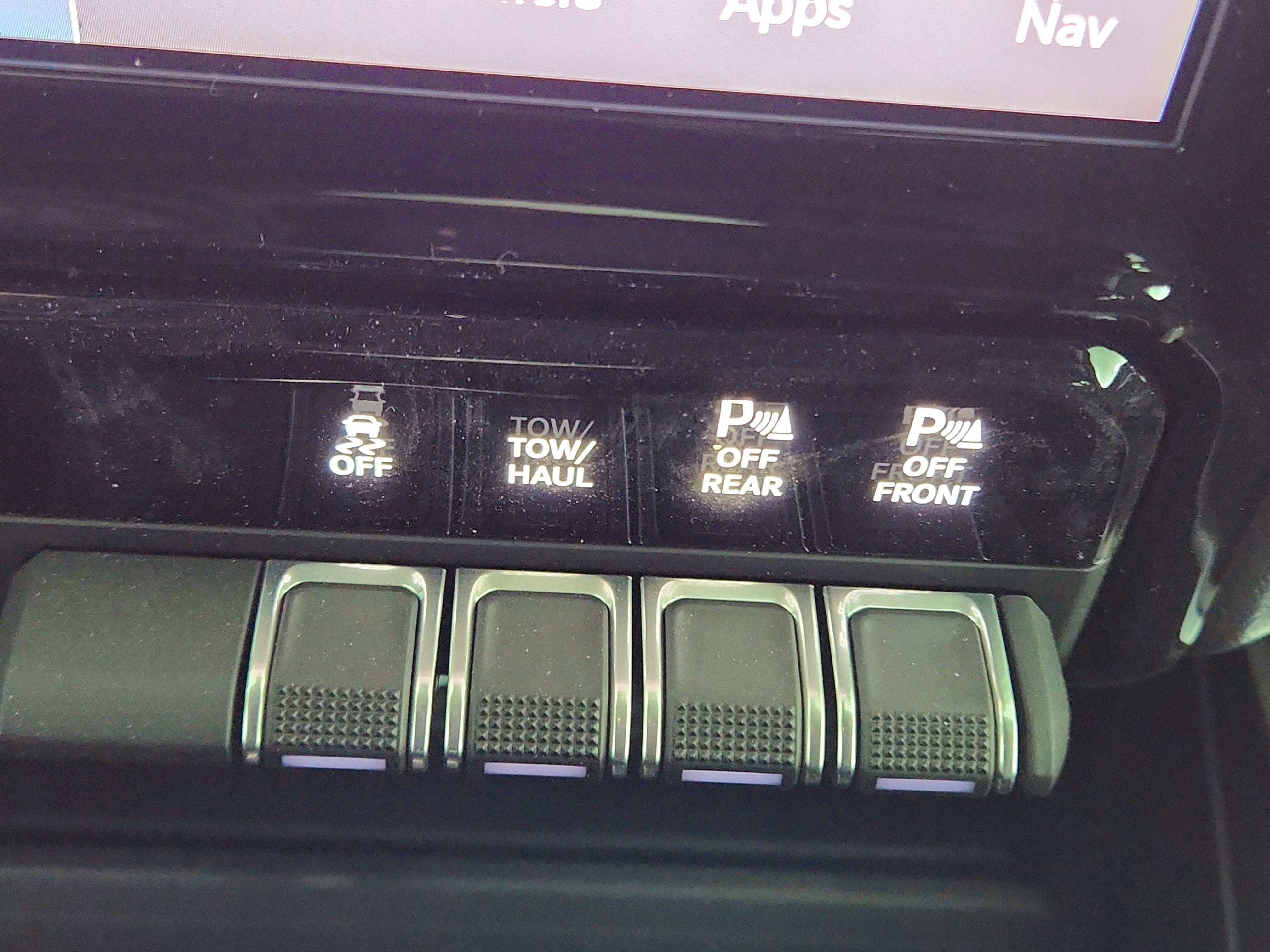 2026 RAM Ram 2500 RAM 2500 BIG HORN CREW CAB 4X4 (149 IN WB 6 FT 4 IN BOX)