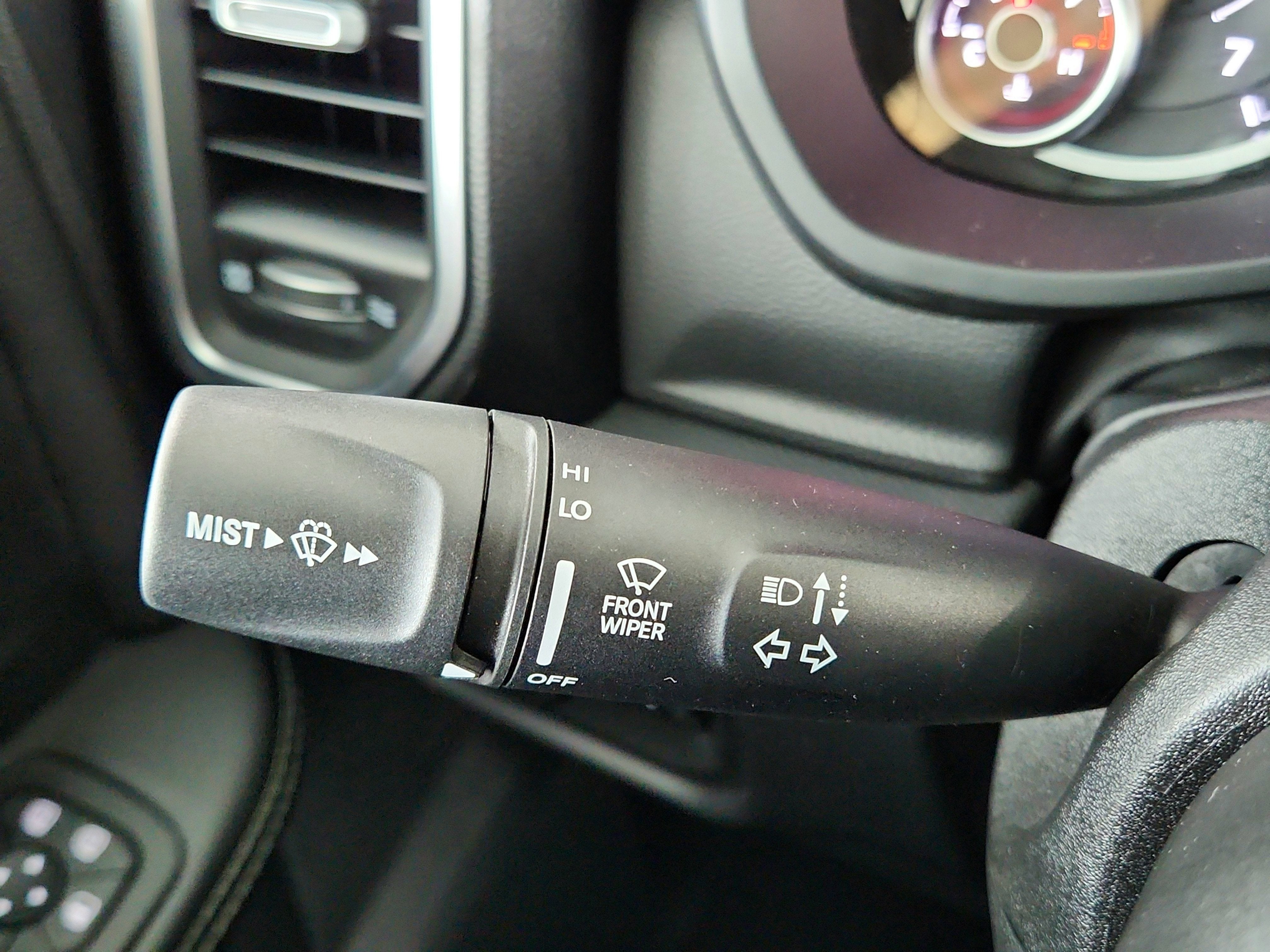 2026 RAM Ram 2500 RAM 2500 BIG HORN CREW CAB 4X4 (149 IN WB 6 FT 4 IN BOX)