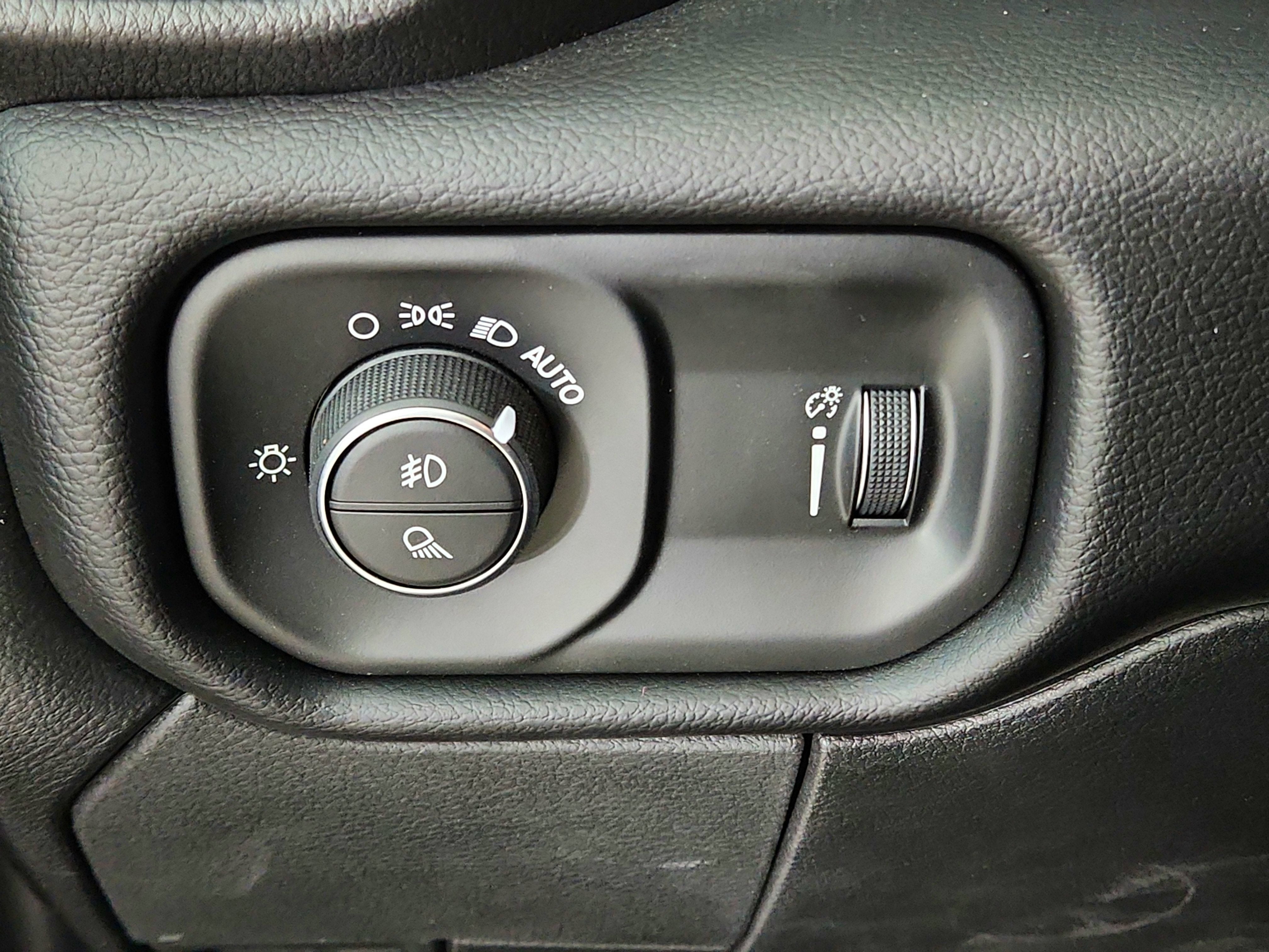 2026 RAM Ram 2500 RAM 2500 BIG HORN CREW CAB 4X4 (149 IN WB 6 FT 4 IN BOX)