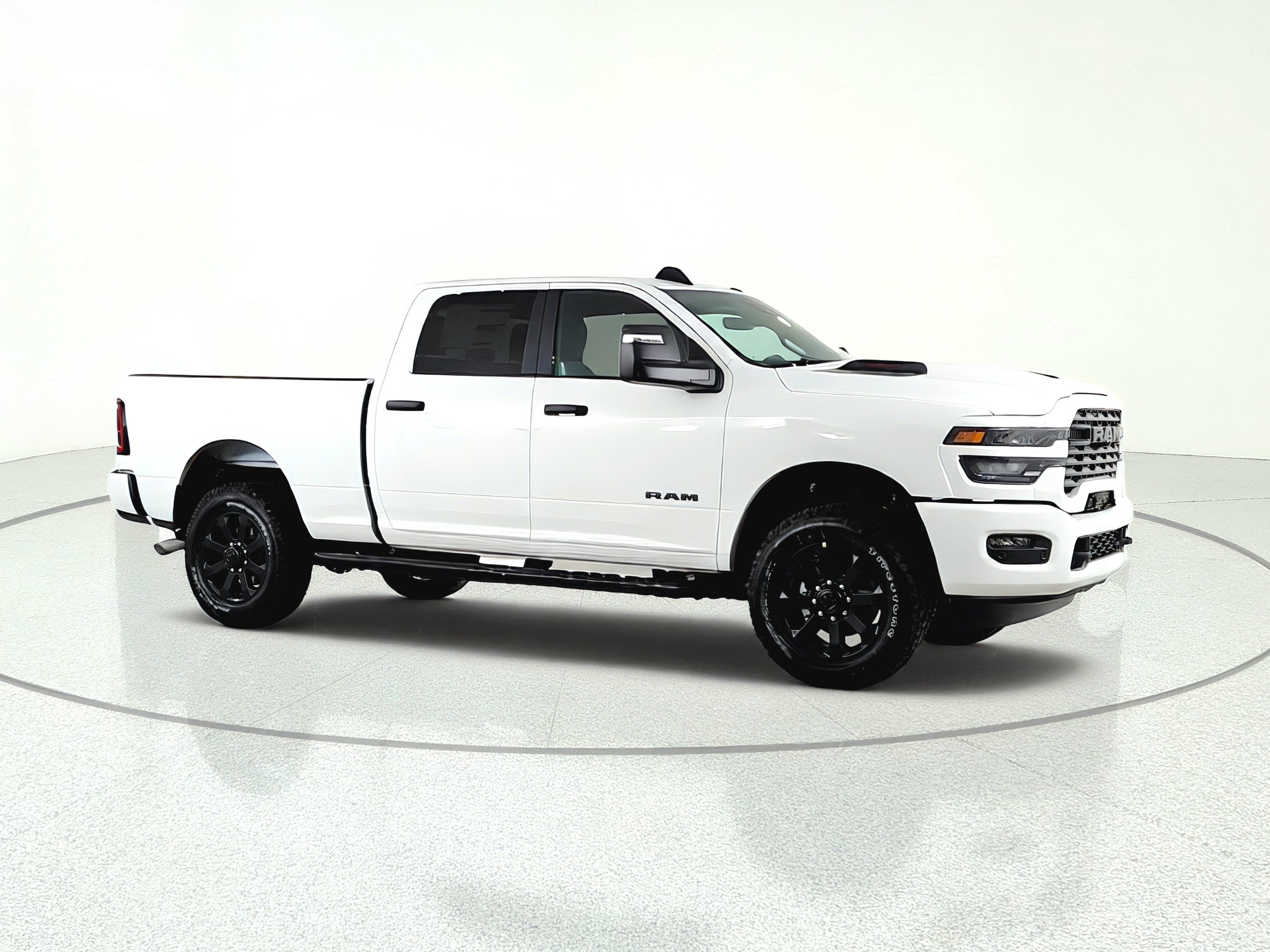 2026 RAM Ram 2500 Big Horn