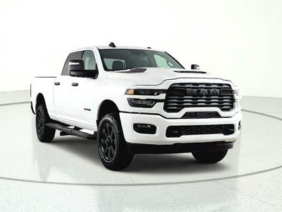 2026 RAM Ram 2500 Big Horn