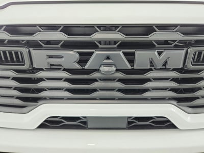 2026 RAM Ram 2500 Big Horn
