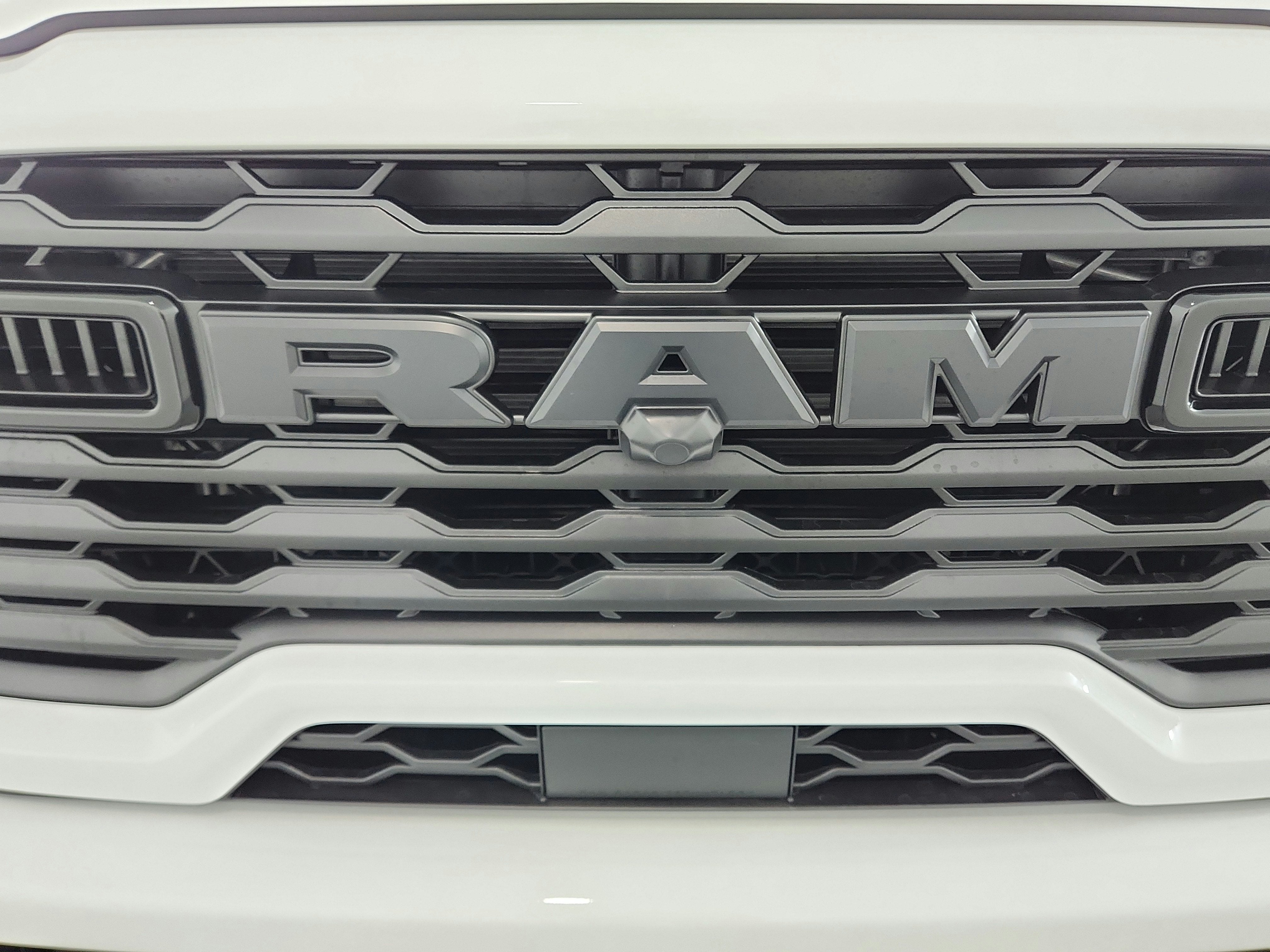 2026 RAM Ram 2500 Big Horn
