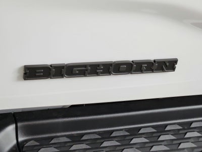 2026 RAM Ram 2500 Big Horn