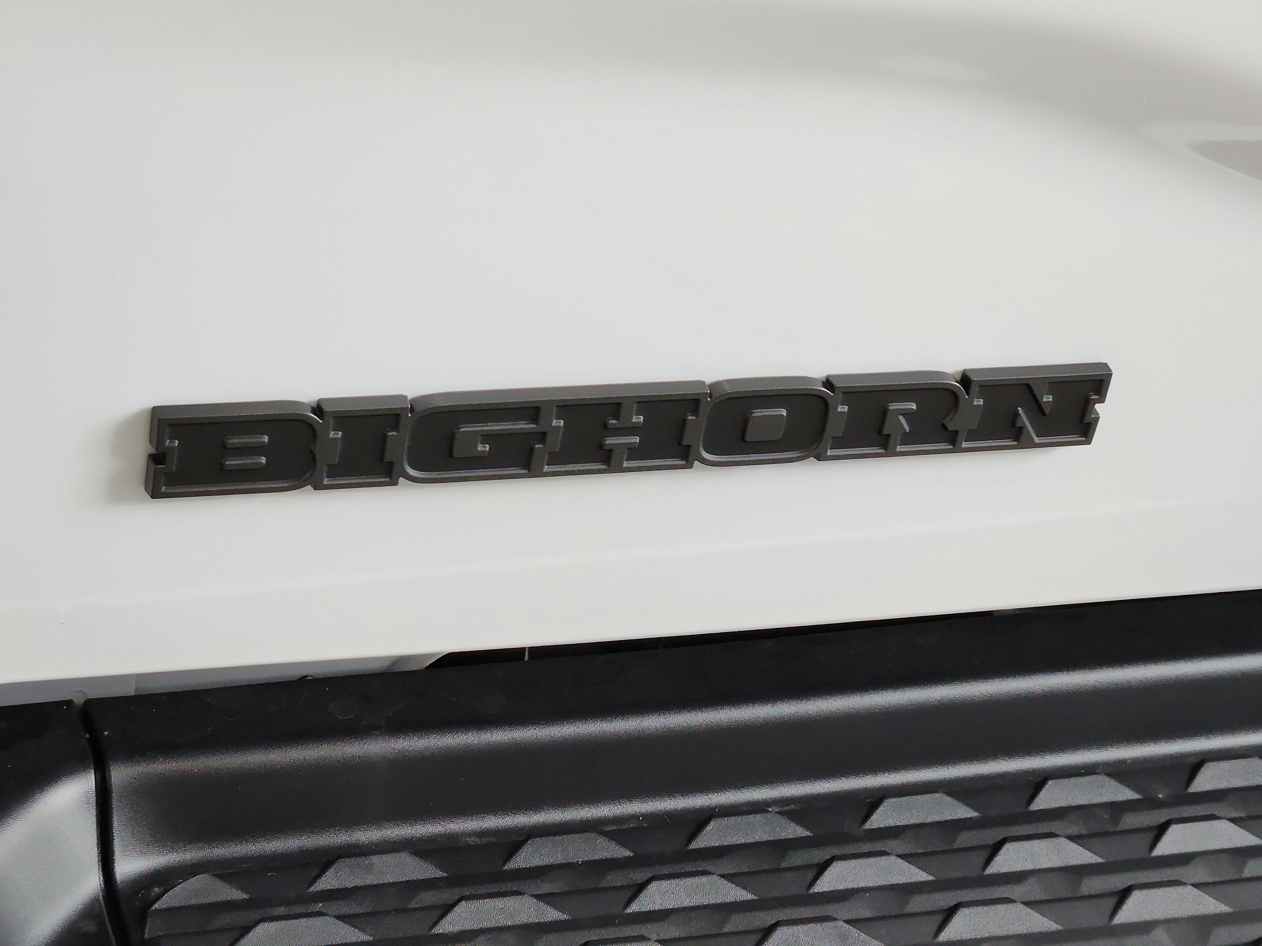 2026 RAM Ram 2500 Big Horn