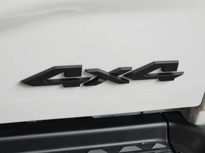 2026 RAM Ram 2500 Big Horn