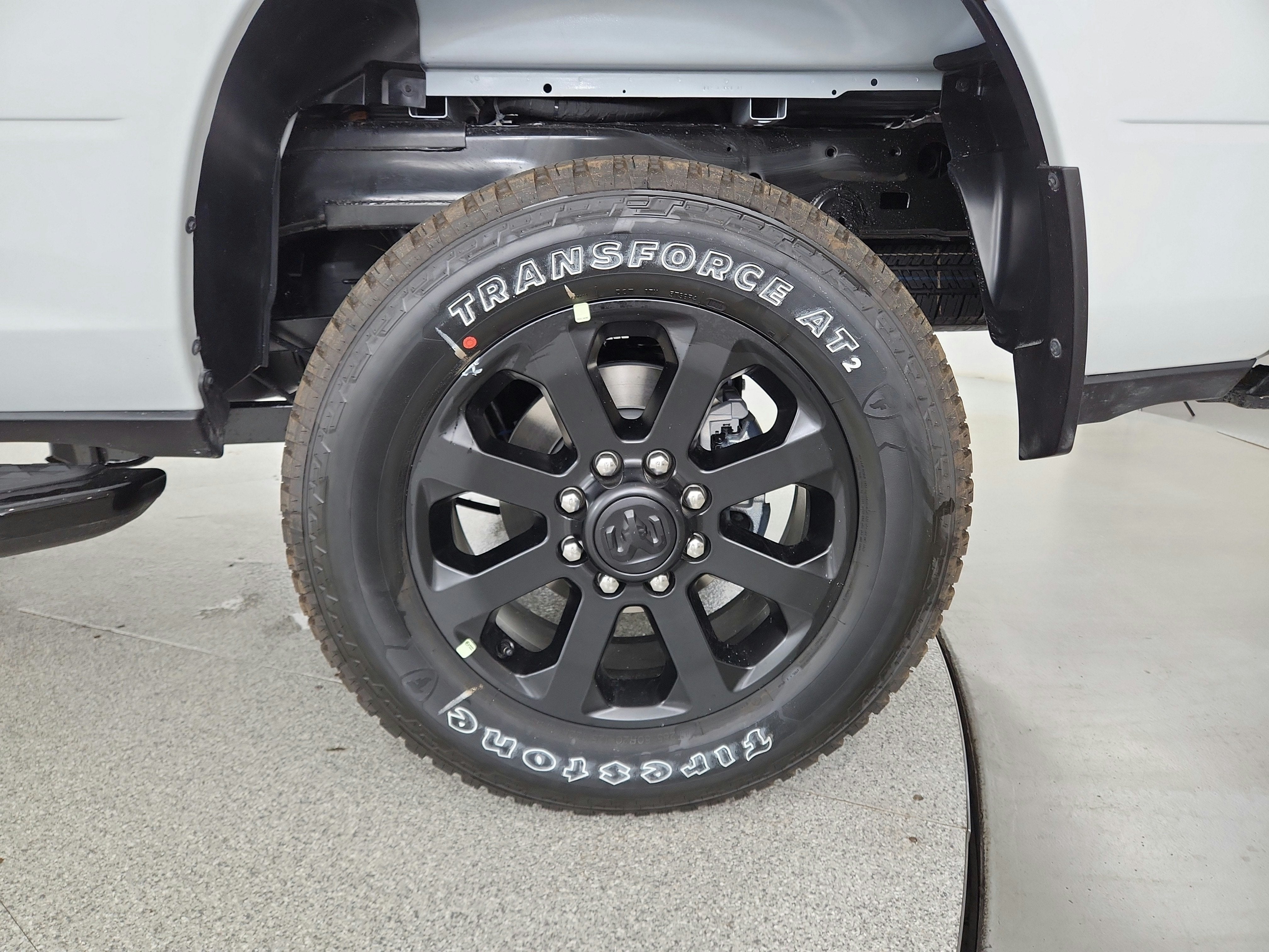 2026 RAM Ram 2500 Big Horn