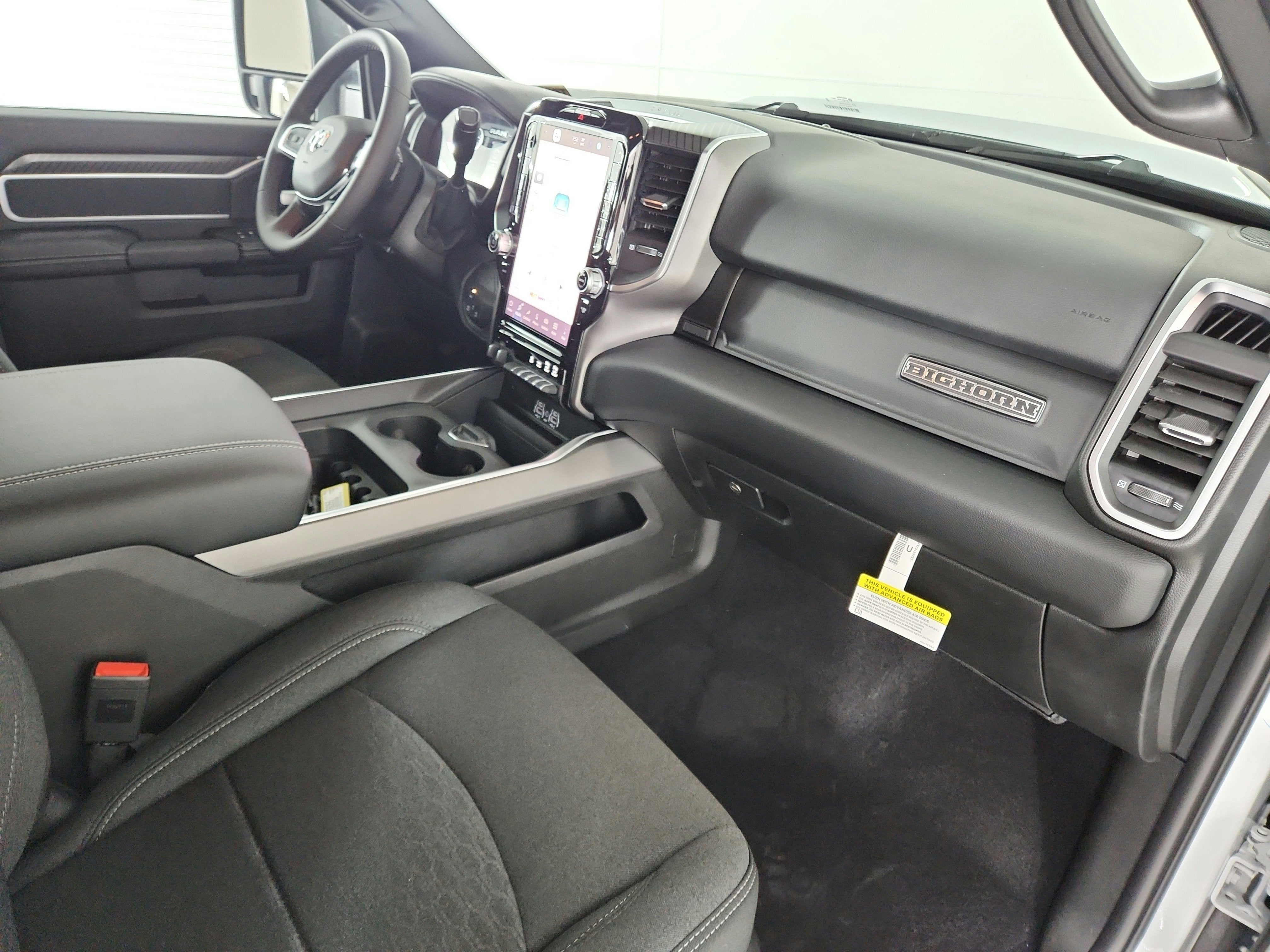 2026 RAM Ram 2500 Big Horn