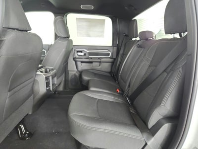 2026 RAM Ram 2500 Big Horn