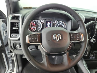 2026 RAM Ram 2500 Big Horn