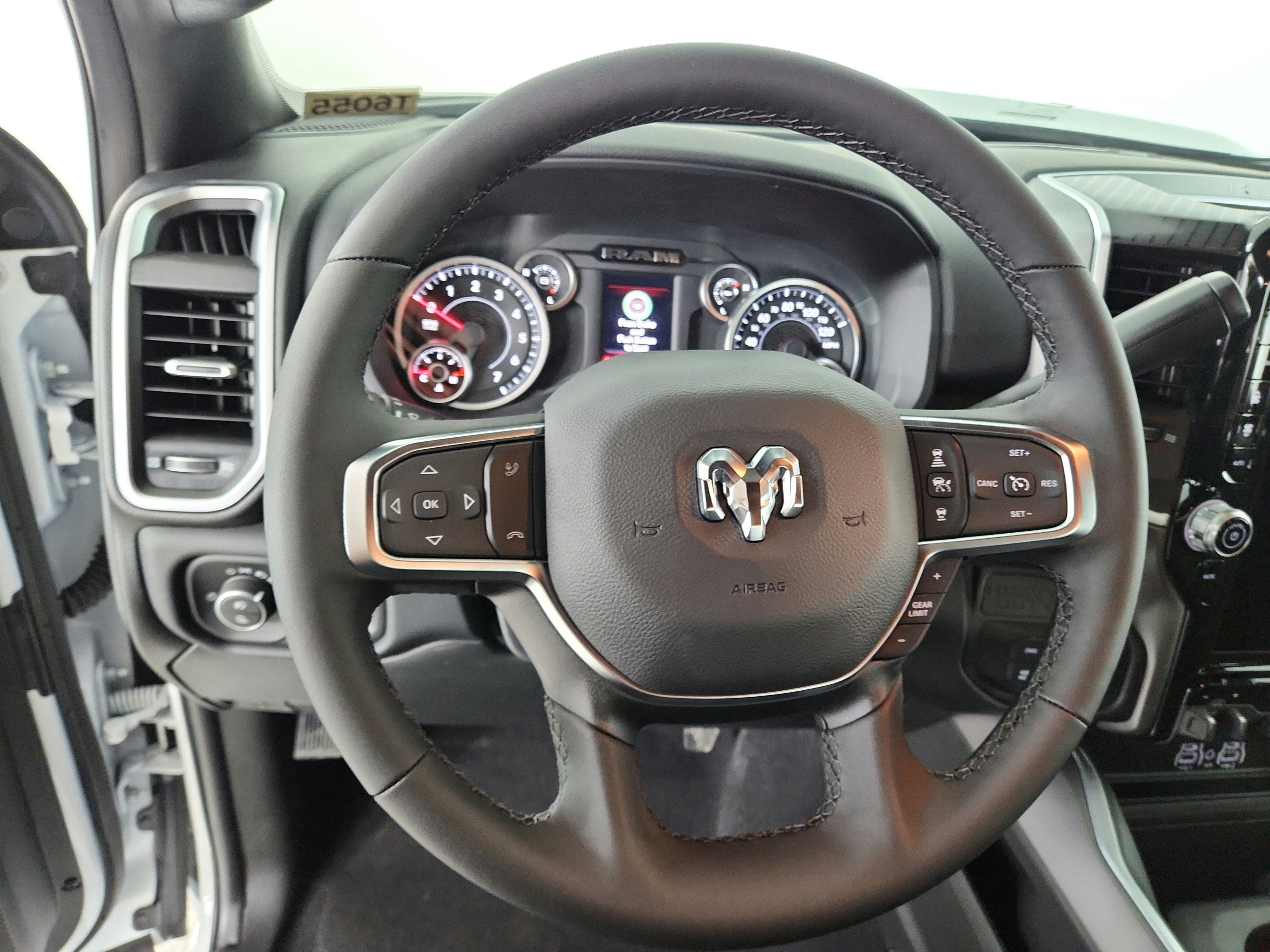 2026 RAM Ram 2500 Big Horn