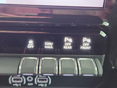 2026 RAM Ram 2500 Big Horn