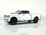 2026 RAM Ram 2500 Big Horn