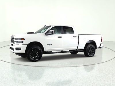 2026 RAM Ram 2500 Big Horn