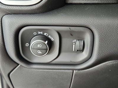 2026 RAM Ram 2500 Big Horn