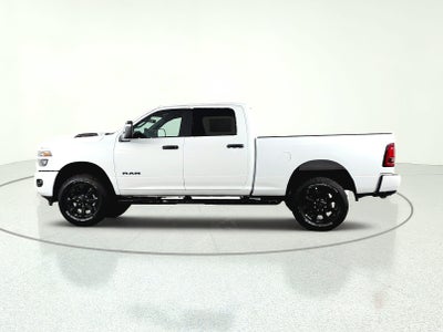 2026 RAM Ram 2500 Big Horn