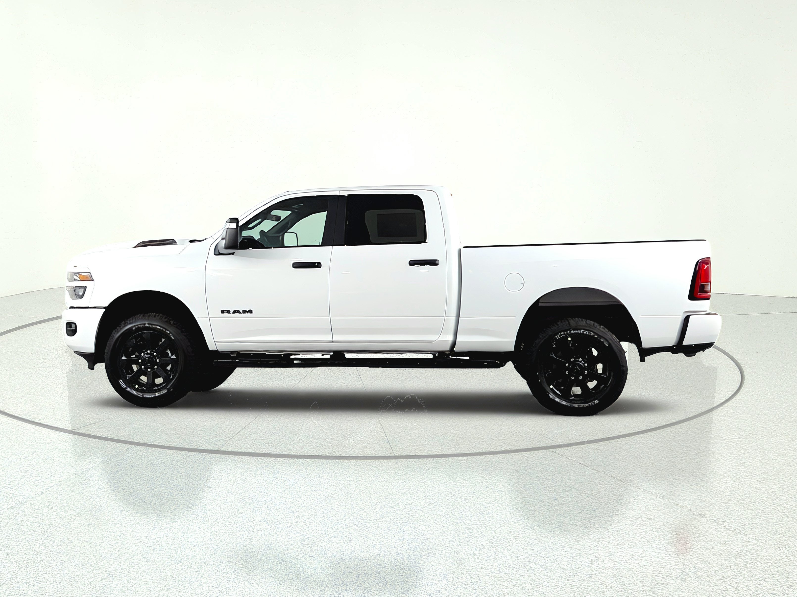 2026 RAM Ram 2500 Big Horn