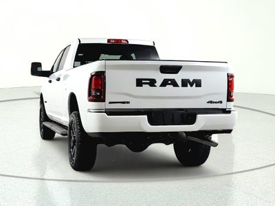 2026 RAM Ram 2500 Big Horn