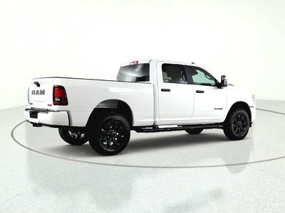 2026 RAM Ram 2500 Big Horn