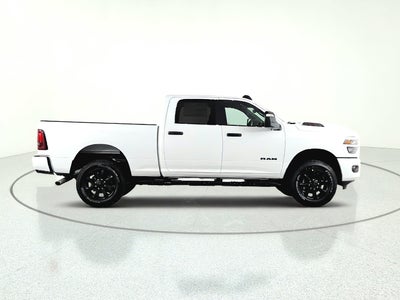 2026 RAM Ram 2500 Big Horn
