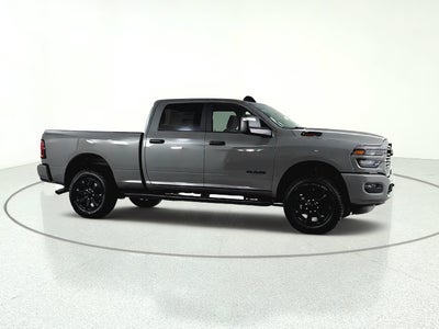 2026 RAM Ram 2500 Big Horn