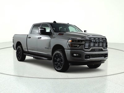 2026 RAM Ram 2500 Big Horn