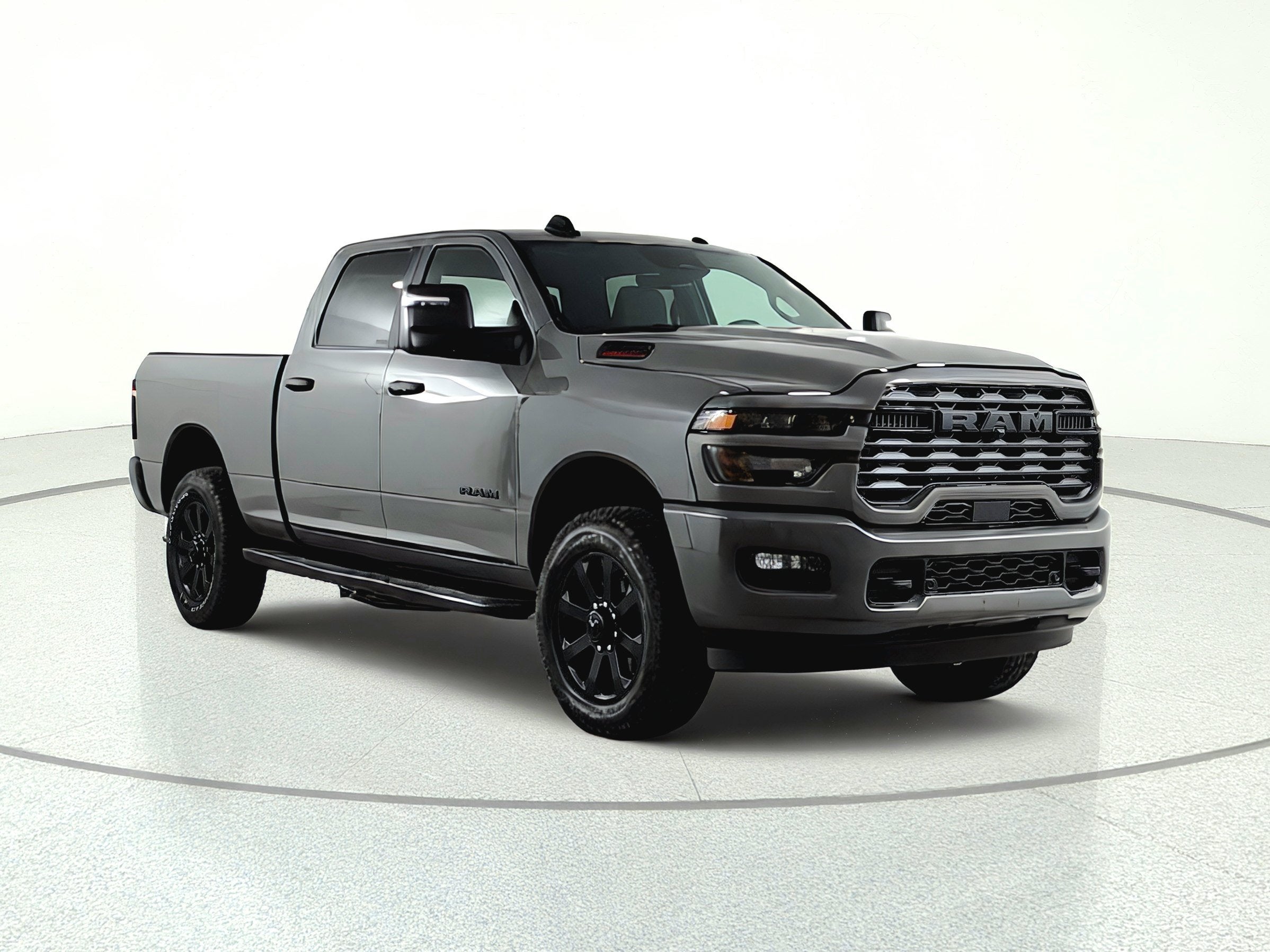 2026 RAM Ram 2500 Big Horn