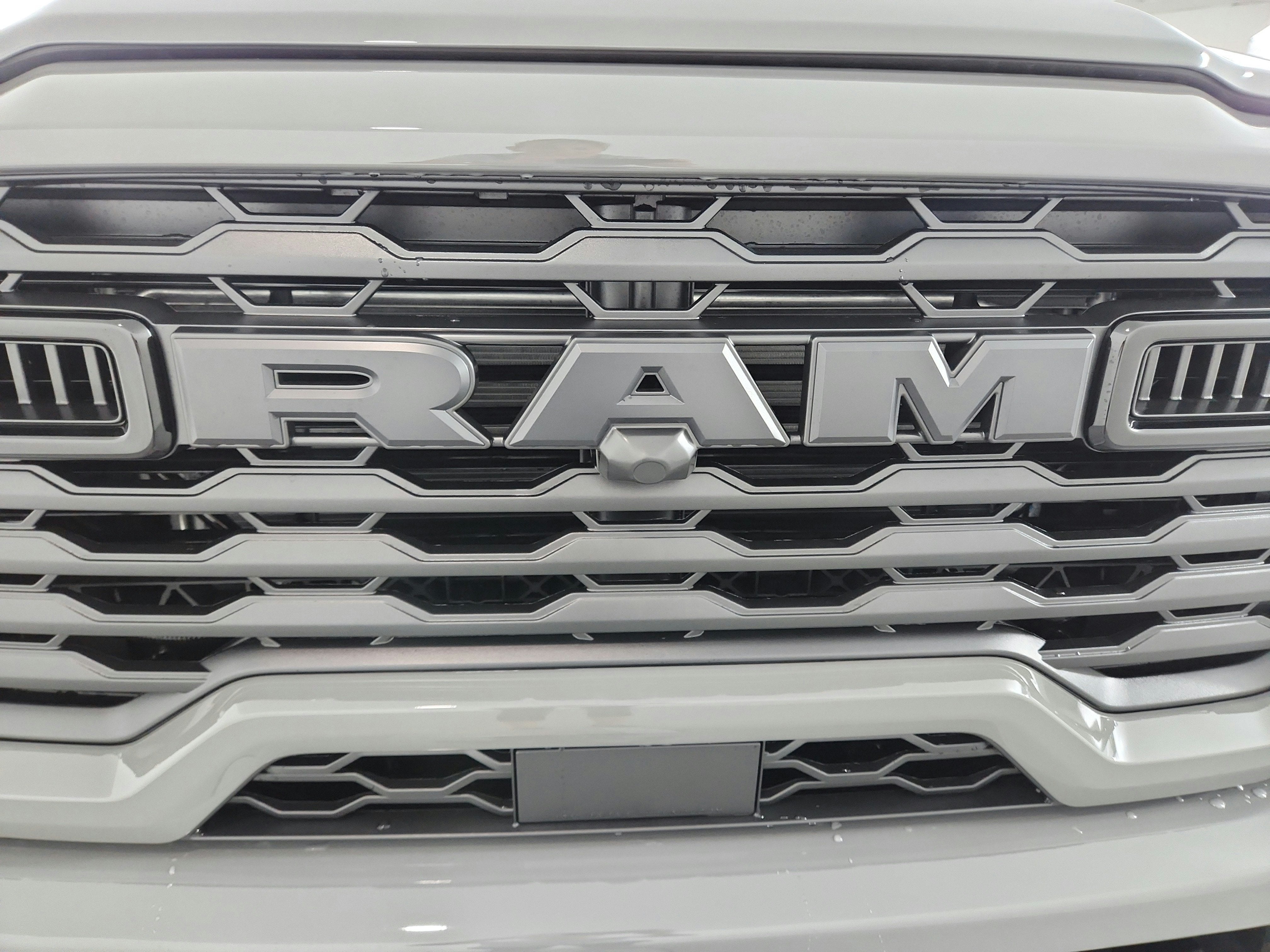 2026 RAM Ram 2500 Big Horn