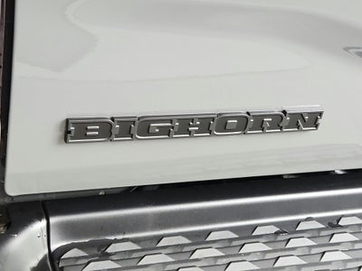 2026 RAM Ram 2500 Big Horn