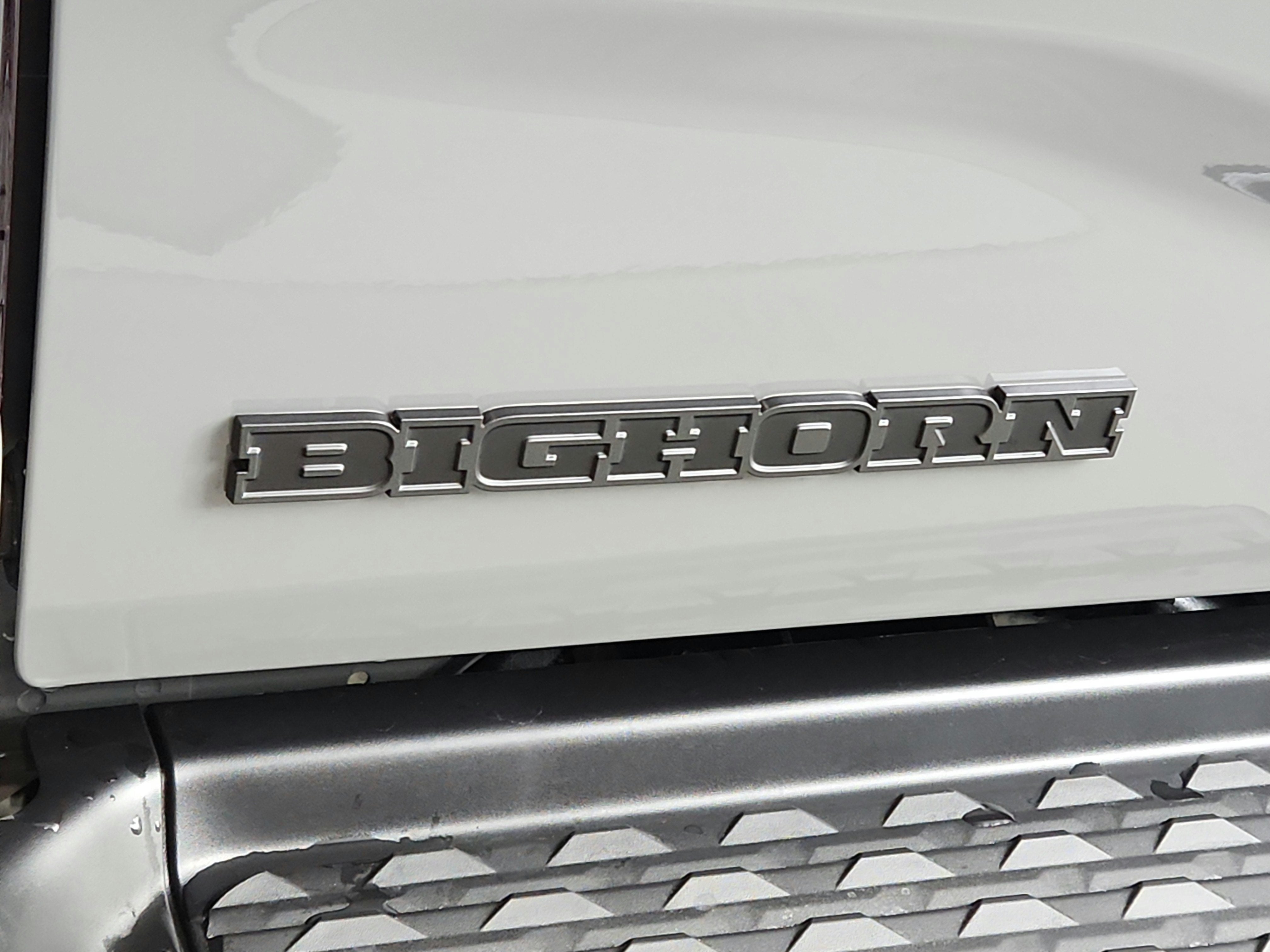 2026 RAM Ram 2500 Big Horn