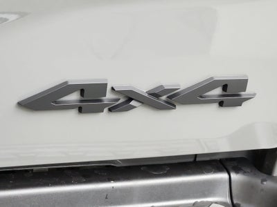 2026 RAM Ram 2500 Big Horn
