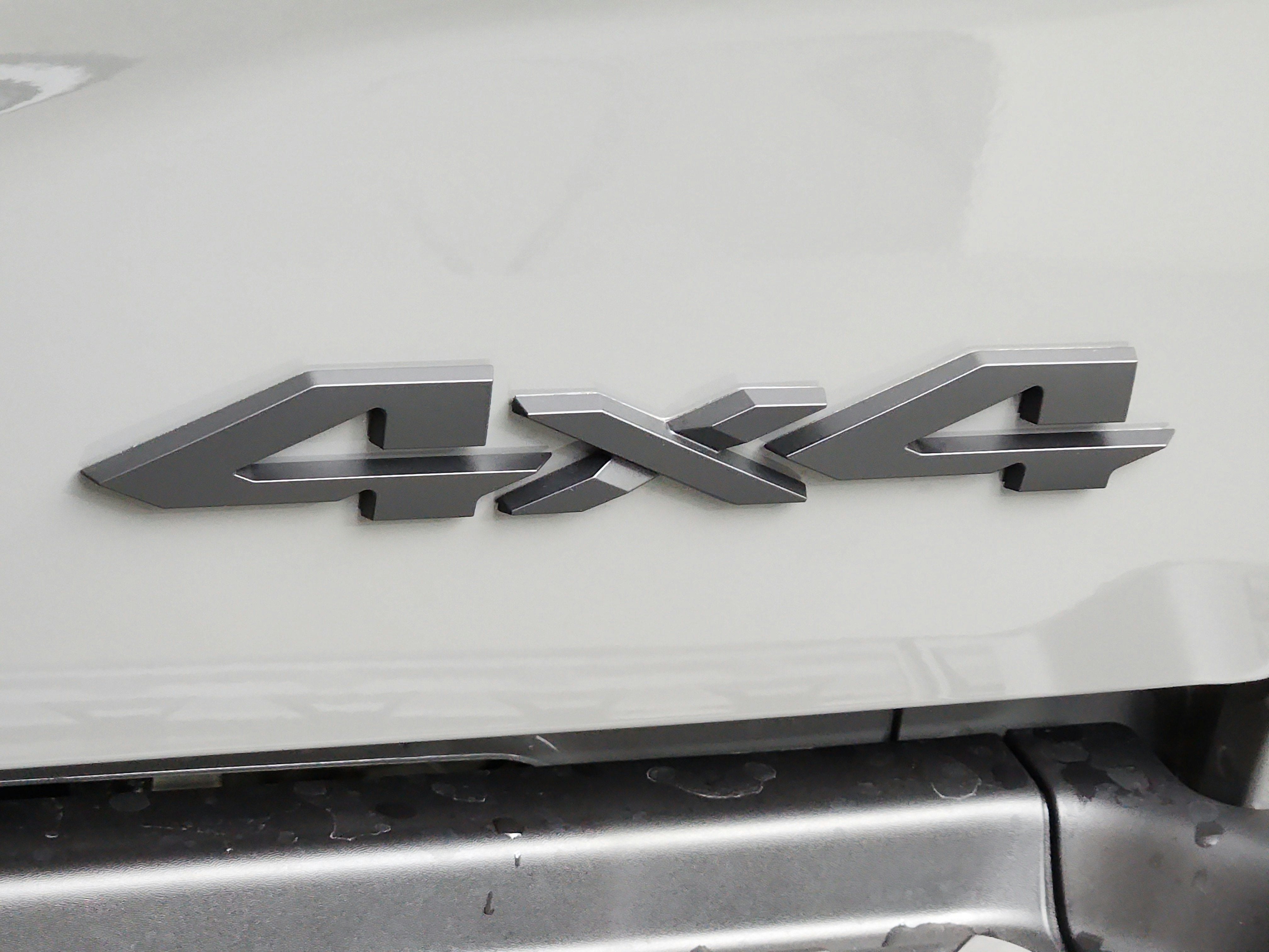 2026 RAM Ram 2500 Big Horn