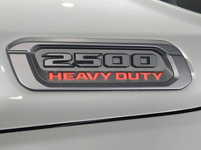 2026 RAM Ram 2500 Big Horn