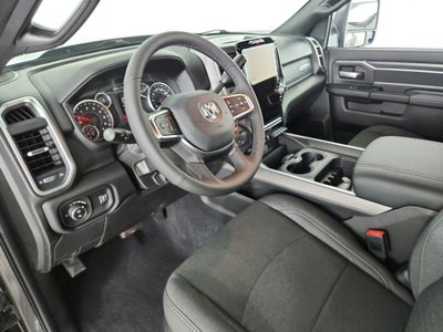 2026 RAM Ram 2500 Big Horn