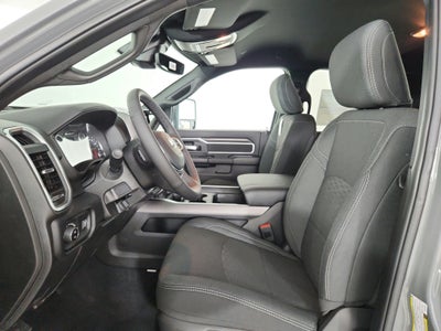 2026 RAM Ram 2500 Big Horn