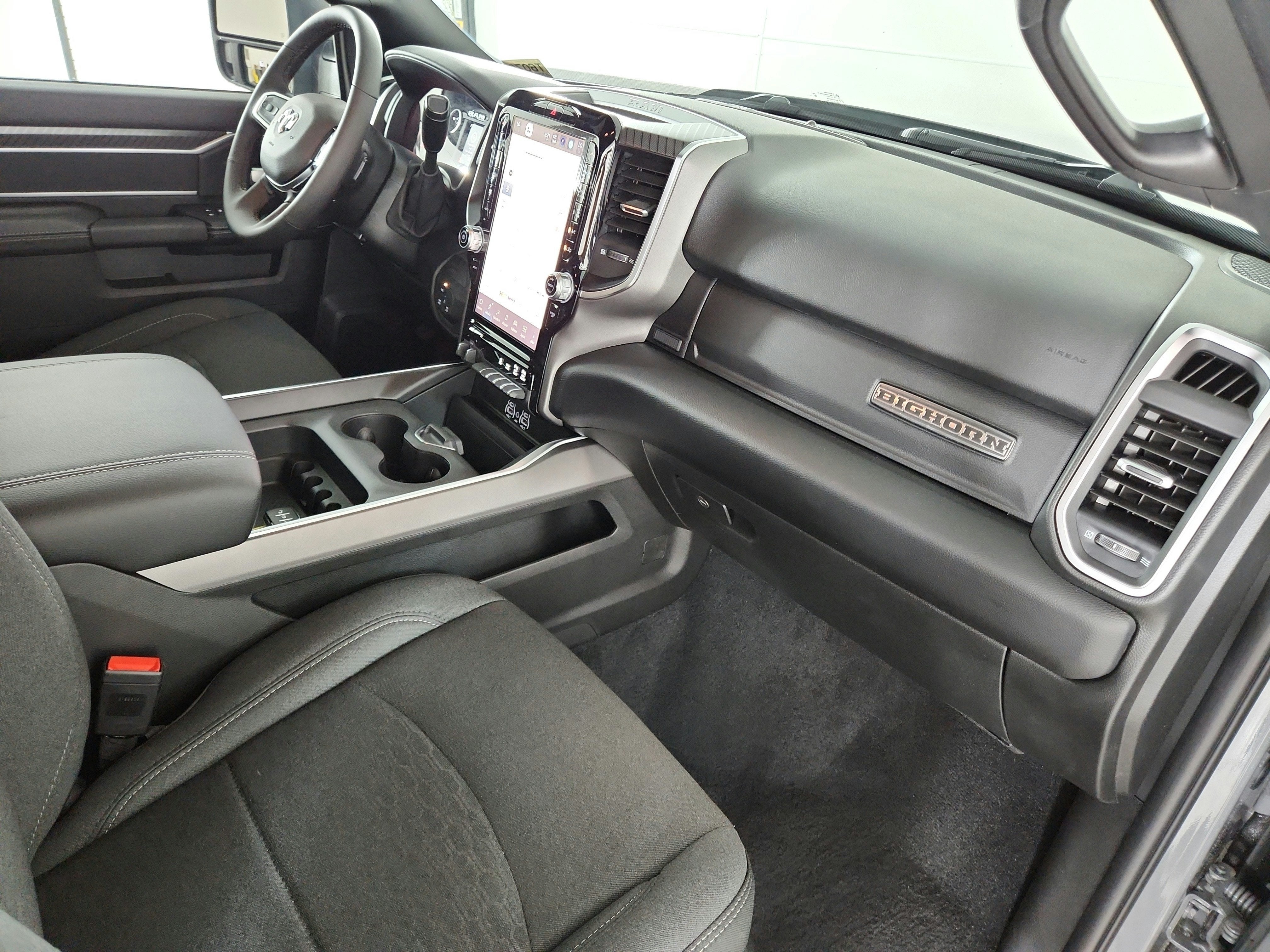 2026 RAM Ram 2500 Big Horn