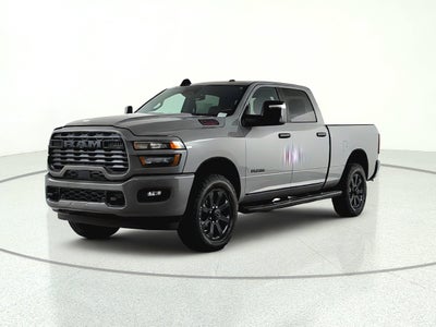 2026 RAM Ram 2500 Big Horn