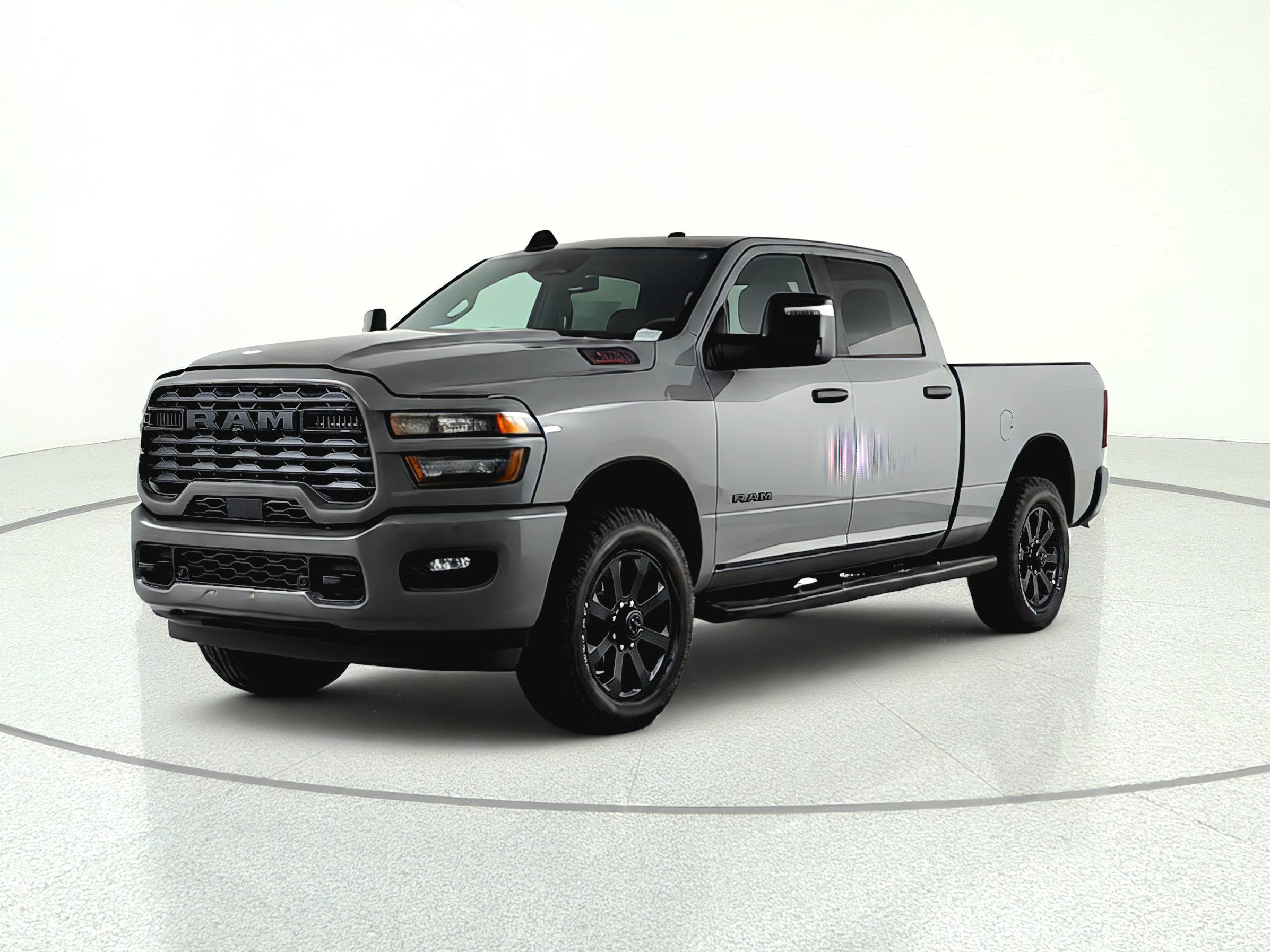 2026 RAM Ram 2500 Big Horn