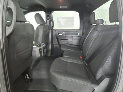 2026 RAM Ram 2500 Big Horn